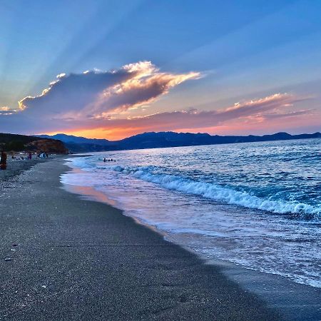 Villa Aegean Мортері Екстер'єр фото