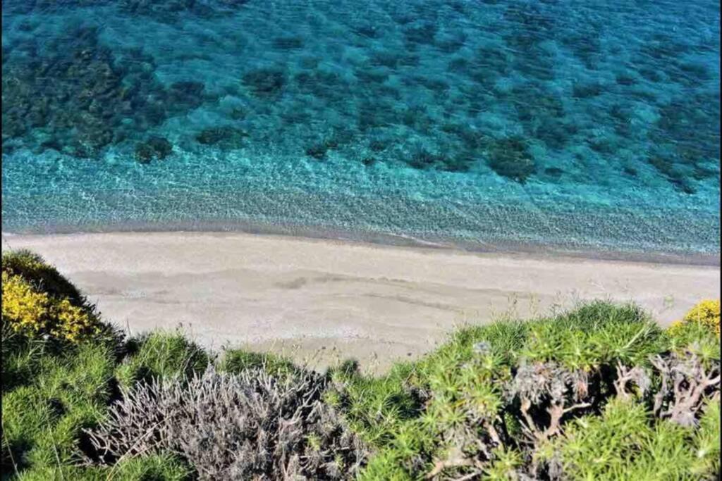 Villa Aegean Мортері Екстер'єр фото