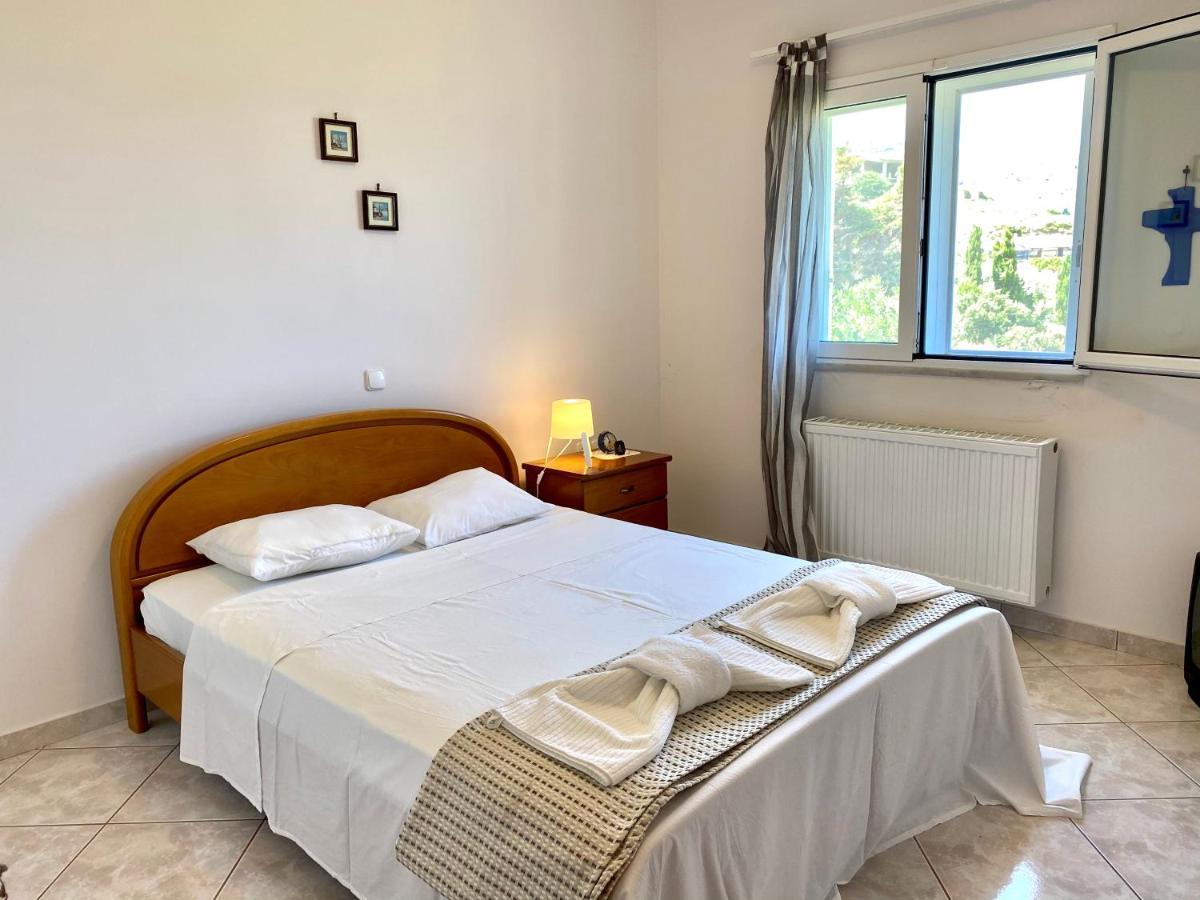 Villa Aegean Мортері Екстер'єр фото