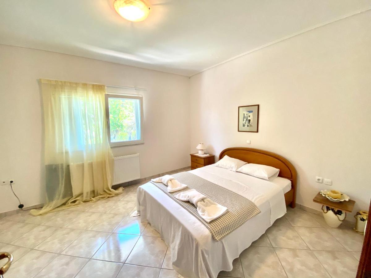 Villa Aegean Мортері Екстер'єр фото