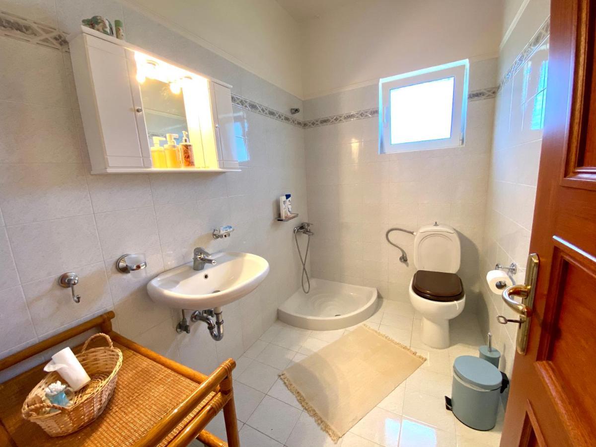 Villa Aegean Мортері Екстер'єр фото